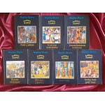 DRUON Maurice - Kings of the Damned - 7 volumes