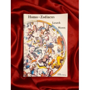 WERES Leszek - Homo Zodiacus