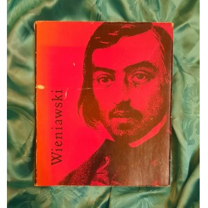 DULĘBA Władysław - Wieniawski (biographical album).