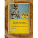 Kapitan Kloss. Nr 1 - Agent J-23 / KOMIKS