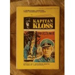Kapitän Kloss. Nr. 17 - Die Eichenblatt-Aktion / COMICS.
