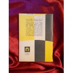POE Edgar Allan - The Golden Beetle / FIRST POLISH EDITION