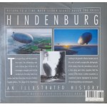 ARCHBOLD Rick - Hindenburg. An Illustrated History