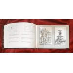 Historic Szczecin. Views from the end of the 20th century in drawings by W. Brzezinski.