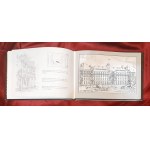 Historic Szczecin. Views from the end of the 20th century in drawings by W. Brzezinski.