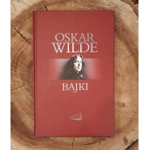 WILDE Oskar - Bajki