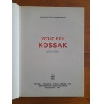 KOSSAK Wojciech - Kazimierz Olszański - Album für die Anerkennung von Werken