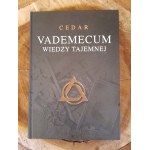 CEDAR - Vademecum of secret knowledge