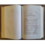 LELEWEL Joachim - Poland of the Middle Ages, or Joachim Lelewel's postulations in the national history of Poland - volume III (1859)