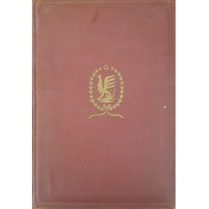 SŁOWACKI Juljusz - Listy... do matki (część druga) - wydanie 1931