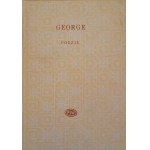 GEORGE Stefan - Poems (Library of Poets)