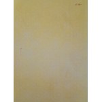 ISAHAKIAN Awetikh - Wiersze, WYDANIE PIERWSZE (Biblioteka Poetów)
