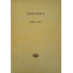 UKRAINKA Lesia - Song of the Forest (Poets Library)