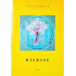 PERRIER Anne - Poems