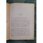 MOLIER - Mizantrop - Komedja w pięciu aktach (przekład BOY-ŻELEŃSKI) (1930)