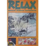 Relax nr 9 (1977) / WYDANIE PIERWSZE