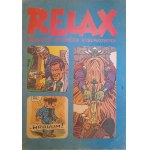 Relax No. 7/78 (20) / FIRST Edition