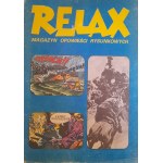 Relax Nr. 10/78 (23) / ERSTE AUSGABE