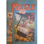 Relax nr 28 (1980) / WYDANIE PIERWSZE