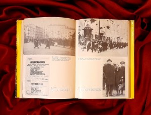 Adam Czerniakow's Warsaw Ghetto diary