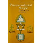 LEVI Eliphas - Transcendental Magic / Magia transcendentalna