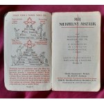 My Sunday missal with explanatory notes 1940.