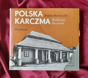 BARANOWSKI Bohdan - Polish inn, restaurant, cafe