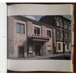 CIENIAK Ewa, NOWAKOWSKI Bartosz, Here was the cinema. An album about the end of the world of small cinemas