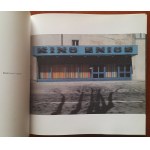 CIENIAK Ewa, NOWAKOWSKI Bartosz, Here was the cinema. An album about the end of the world of small cinemas