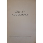 400 Jahre Augustów (1961)