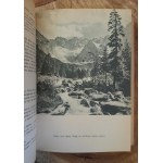KUREK Jalu - The Book of the Tatra Mountains (1956)