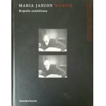 JANION Maria - Der Vampir. Eine symbolische Biographie