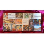 Od Giotta do Cezanne'a, Od Maneta do Pollocka, Od impresjonizmu do konceptualizmu - HISTORIA MALARSTWA (komplet 3-tomowy)