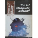 PRAŻUCH Wiesław (Hrsg.) - 150 Jahre polnische Fotografie (polnisch-englisch-russische Ausgabe) - 1.