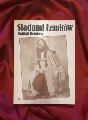 REINFUSS Roman - Śladami Łemków