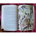 RODARI Gianni - Gelsonimo w Kraju Kłamczuchów (ilustracje Jan Marcin SZANCER)