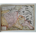 Terrae Veteris Poloniae. Mapy Rzeczypospolitej od XVI do XVIII wieku - White & Case / UNIKAT