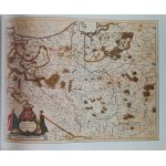 Terrae Veteris Poloniae. Mapy Rzeczypospolitej od XVI do XVIII wieku - White & Case / UNIKAT