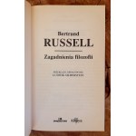 RUSSELL Bertrand - Fragen der Philosophie
