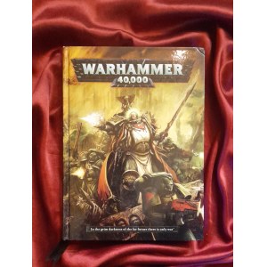 WARHAMMER 40 000-Regelwerk, 6. Edition