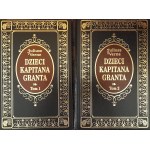 VERNE Julius - Die Kinder des Kapitäns Grant (2 Bände)