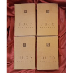 HUGO Victor - Die Miserablen