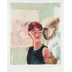 Joanna Świerczyńska, Na wystawie, 1990