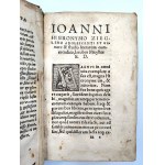 Valerius Maximus - Neun Bücher mit berühmten Taten und Sprüchen - um 1550