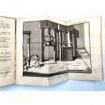 Über die Eigentümlichkeiten der Naturgeschichte - La Haye 1747 - [62 Kupfertafeln].