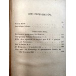 Słowacki J. - Ks. Marek / Sen srebrny Salomei - Lwów 1885 [ Z ksiąg Kamilli Poh]