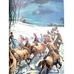 Żeromski S. - Popioły - [ barwne ilustracje ]
