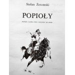 Żeromski S. - Popioły - [ barwne ilustracje ]