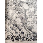 Sienkiewicz H. - Deluge [ill. J. Jaworski ], Warsaw 1969.