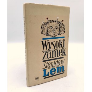 Lem S. - High Castle - First Edition - Warsaw 1966